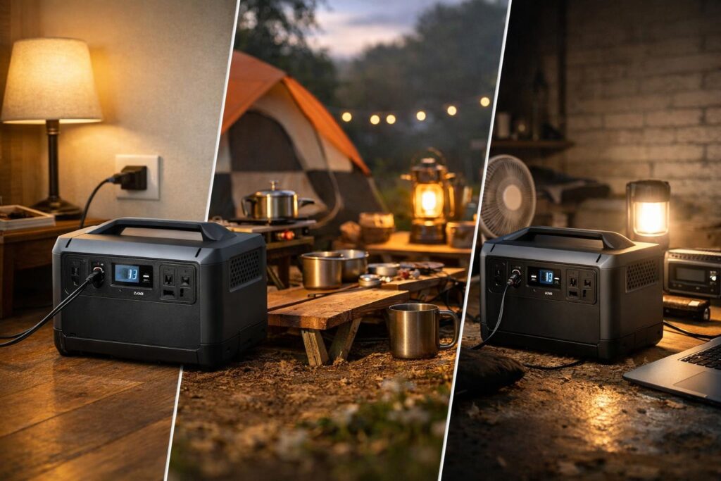 Anker Solix C1000 Gen 2のメリットと魅力