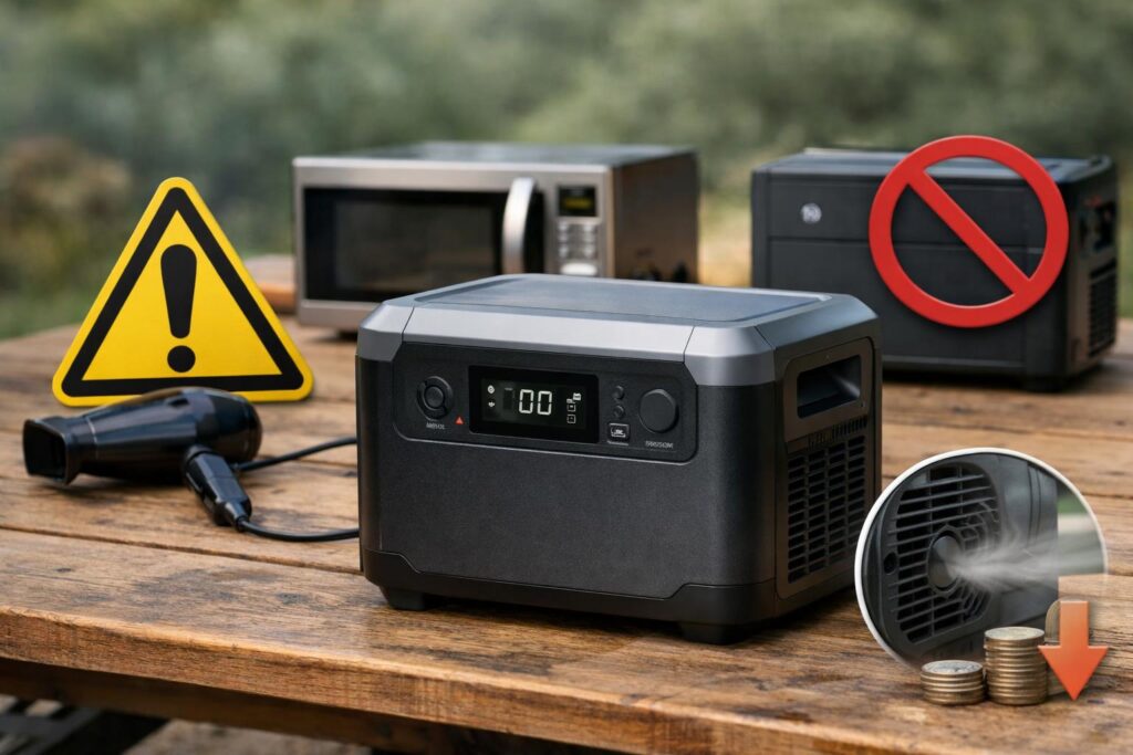 Dabbsson 600L購入前に知っておきたいデメリットと注意点