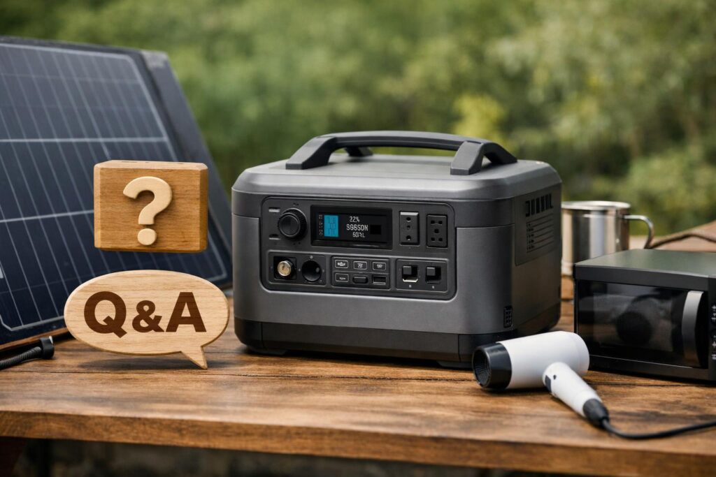 Dabbsson 600LのQ&A（よくある質問）