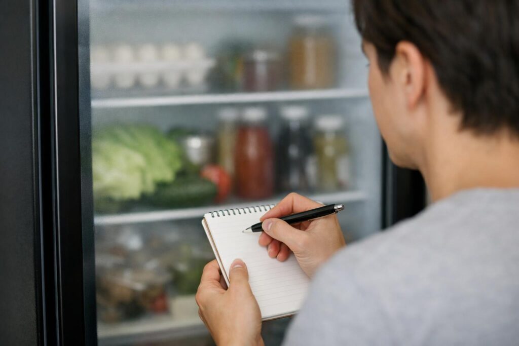 ポータブル電源で冷蔵庫の稼働時間を延ばすコツ