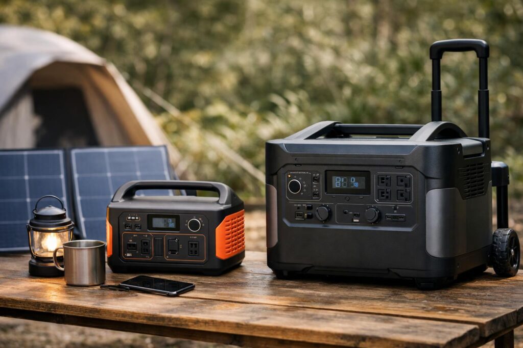 ポータブル電源1000whクラスのよくある質問