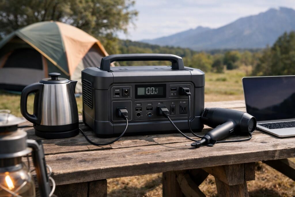 初心者に「1000Whクラス」が絶対おすすめな理由