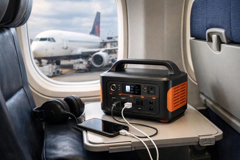 小型ポータブル電源に関するよくある質問（FAQ）