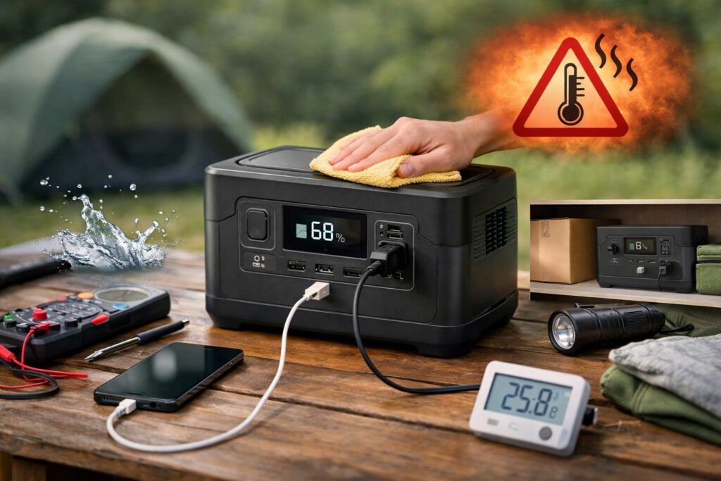 買ってから後悔しない！メンテナンスと正しい使い方