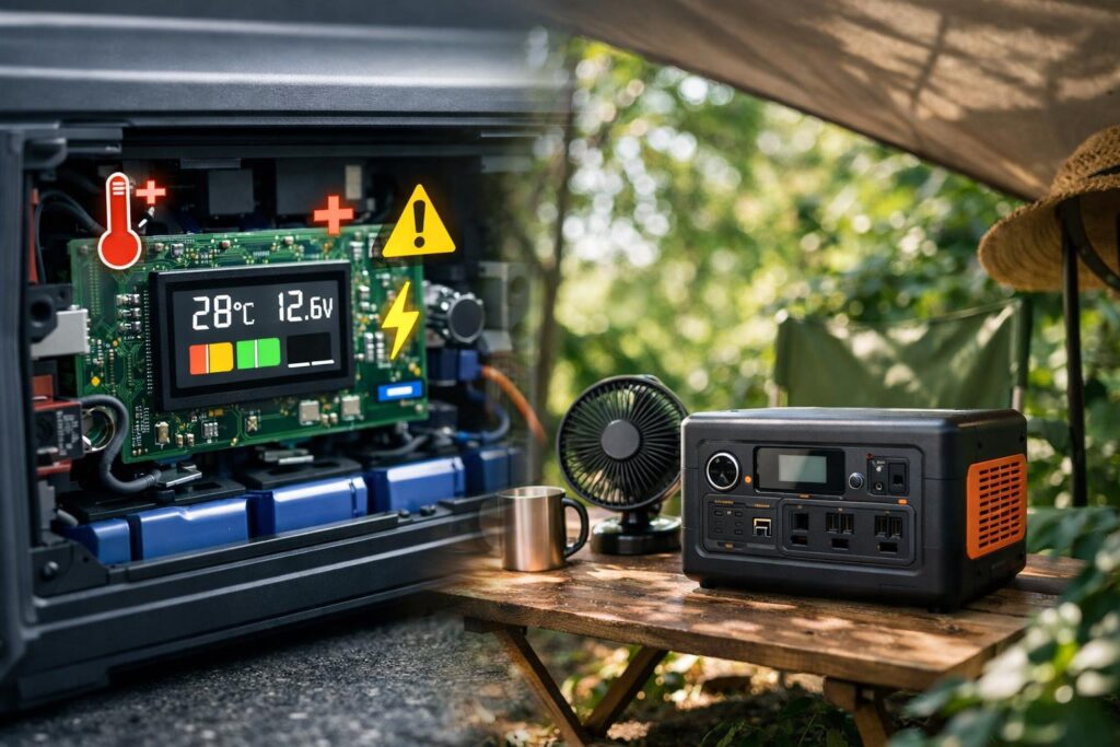 事故を防ぎ長持ちさせる！安全対策と定期メンテナンスの方法