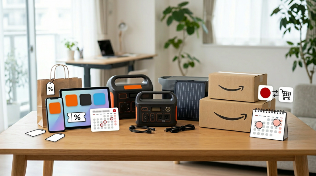 どこで買うのが一番安い？お得な購入方法と購入先