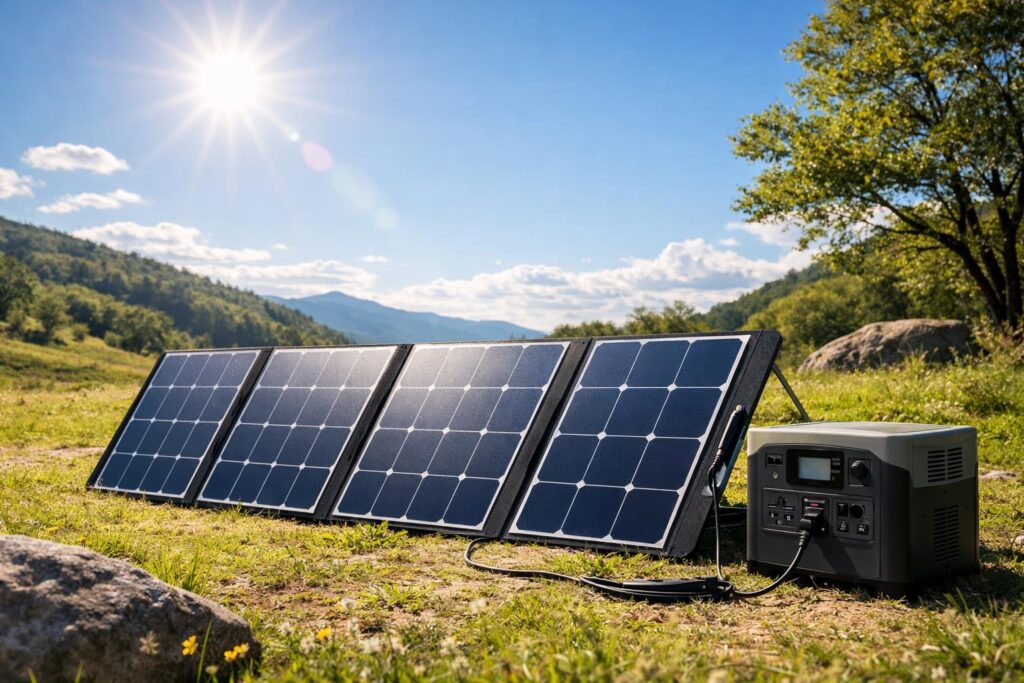 ソーラー発電を最大化させる設置・運用のコツ