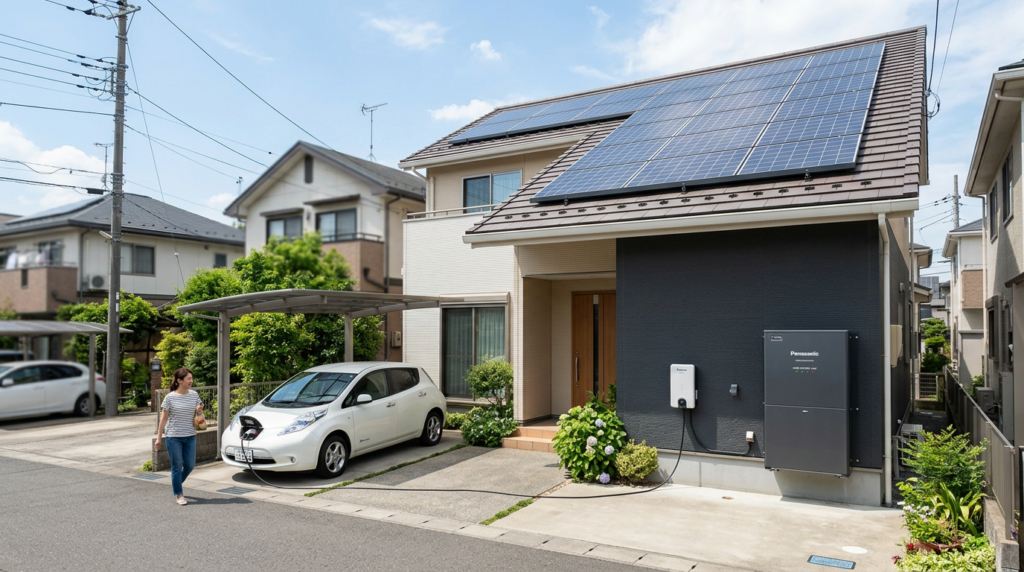 どうしても200Vが必要な場合の選択肢