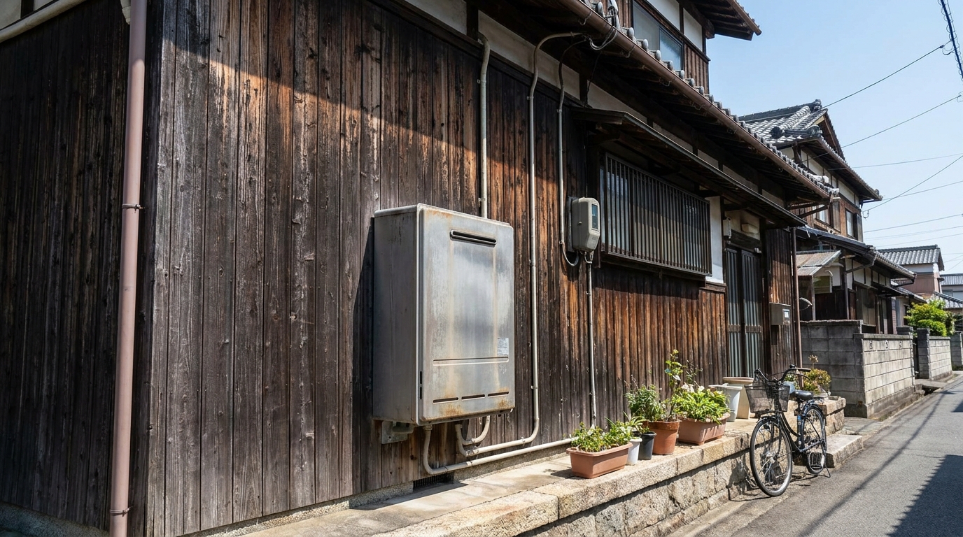 蓄電池をセットにするなら容量はどう選ぶ?