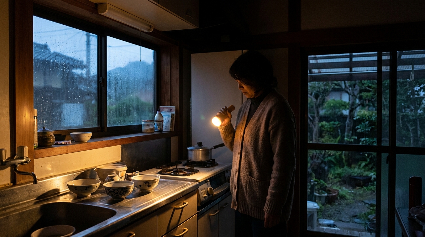 オール電化のデメリット