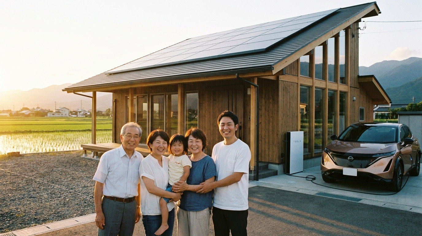 まとめ:オール電化と太陽光は自家消費で真価を発揮する