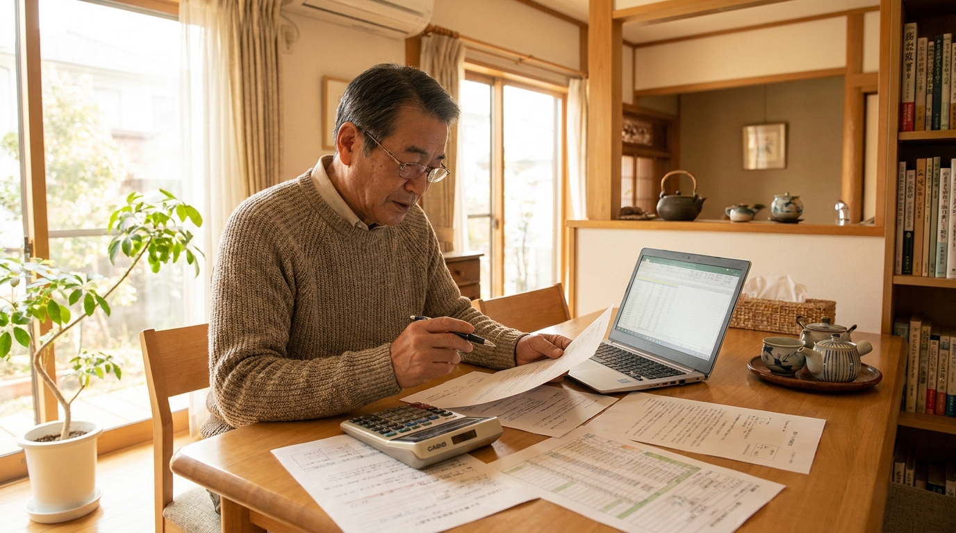 補助金をもらったときの税金は?【一時所得と総収入金額不算入】