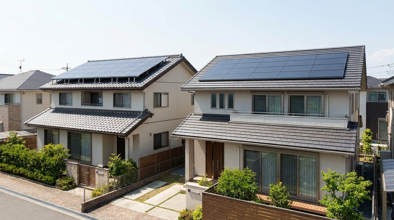 固定資産税はかかる?【10kW未満は基本かからない】