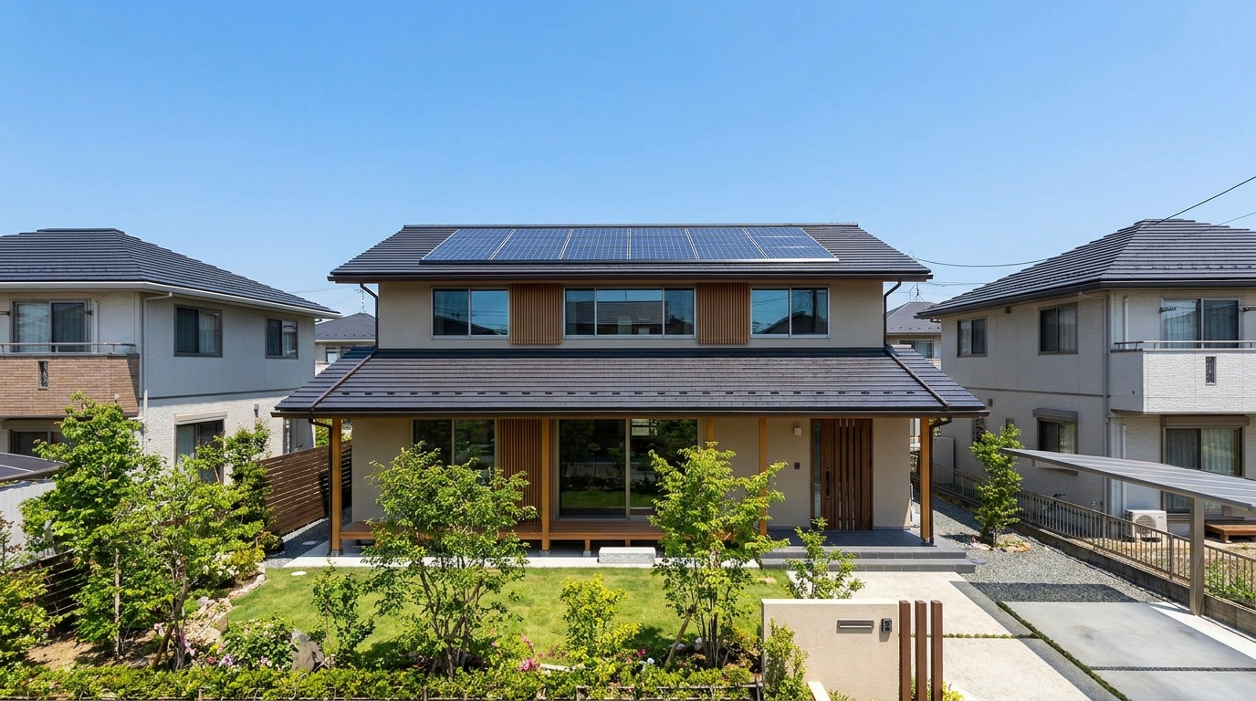 太陽光の売電収入に税金はかかる?【住宅用の基本】
