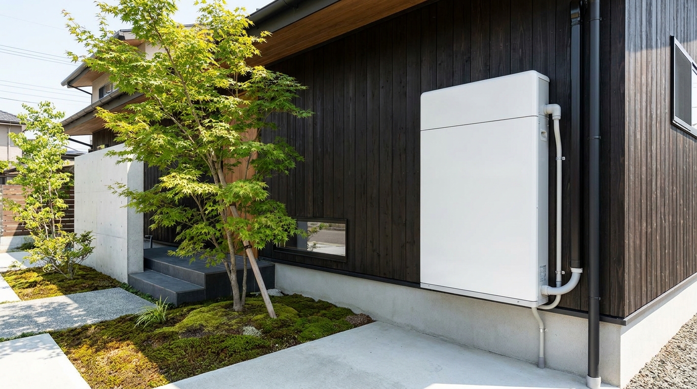 家庭用蓄電池の寿命は何年?劣化のサイン・交換時期・長持ちのコツを電気工事士が解説【2026年】