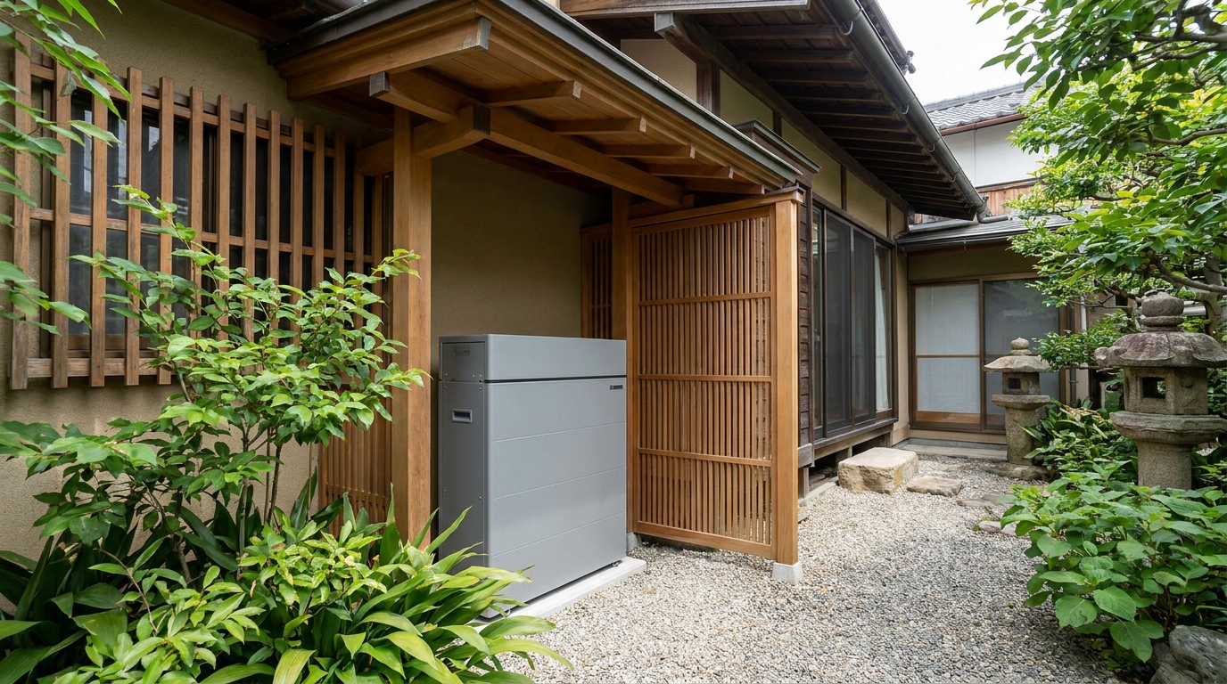 蓄電池が劣化する4つの原因