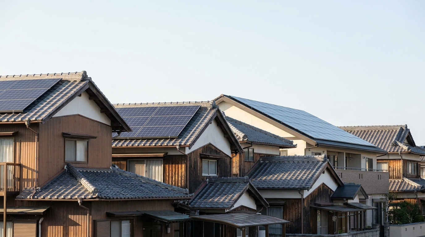 容量別の費用一覧【3〜9kW】とkW単価の見方