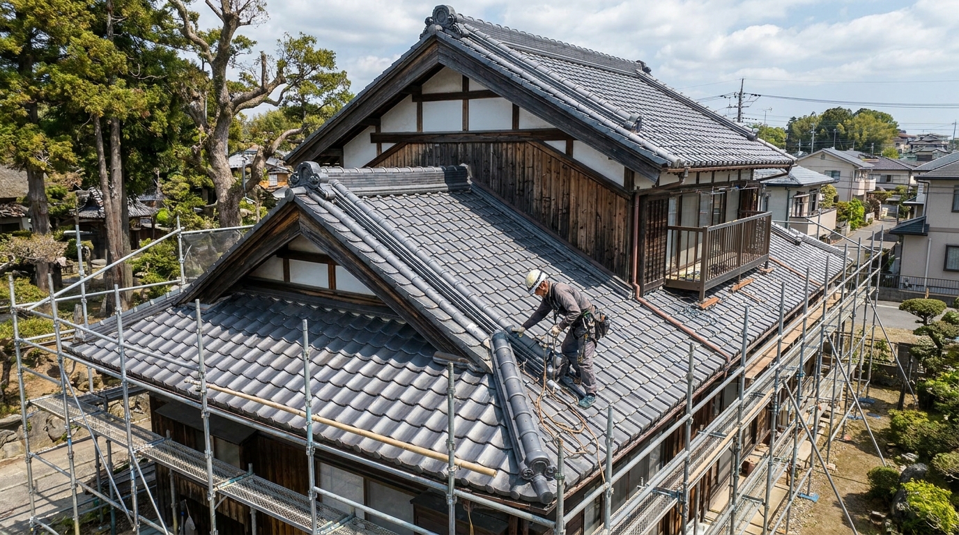費用が高くなる要因と見積りの注意点