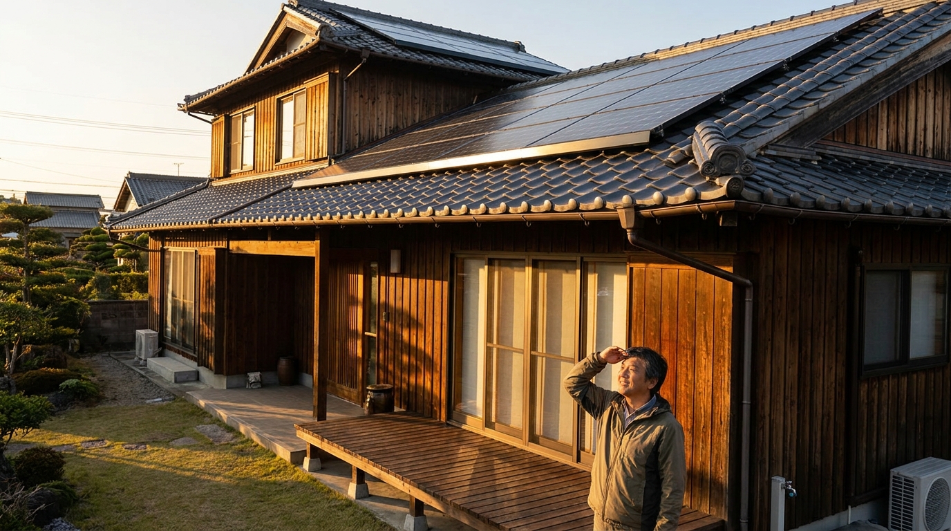 まとめ:相場は1kWあたり27〜30万円。相見積もりで適正価格に