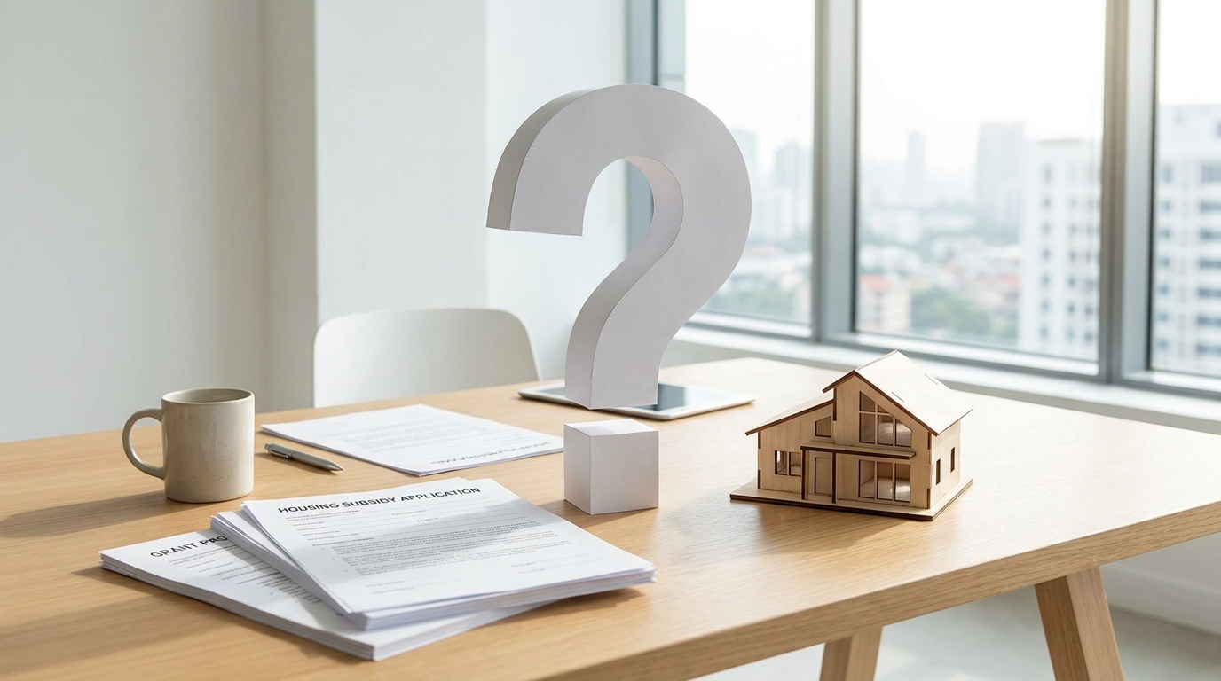 あなたが使える補助金は?診断チェック