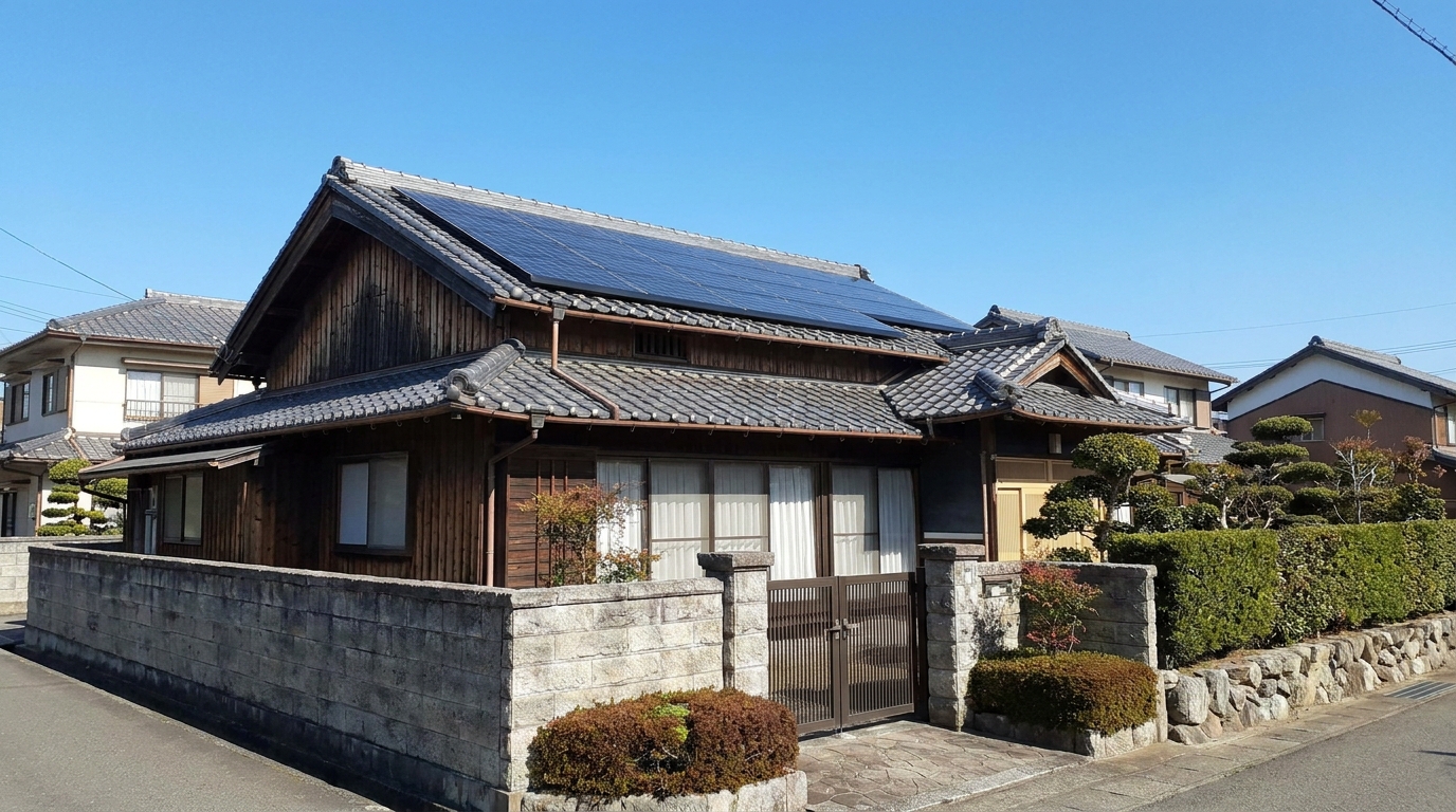 まとめ：住宅用は火災保険が基本、地震は対象外