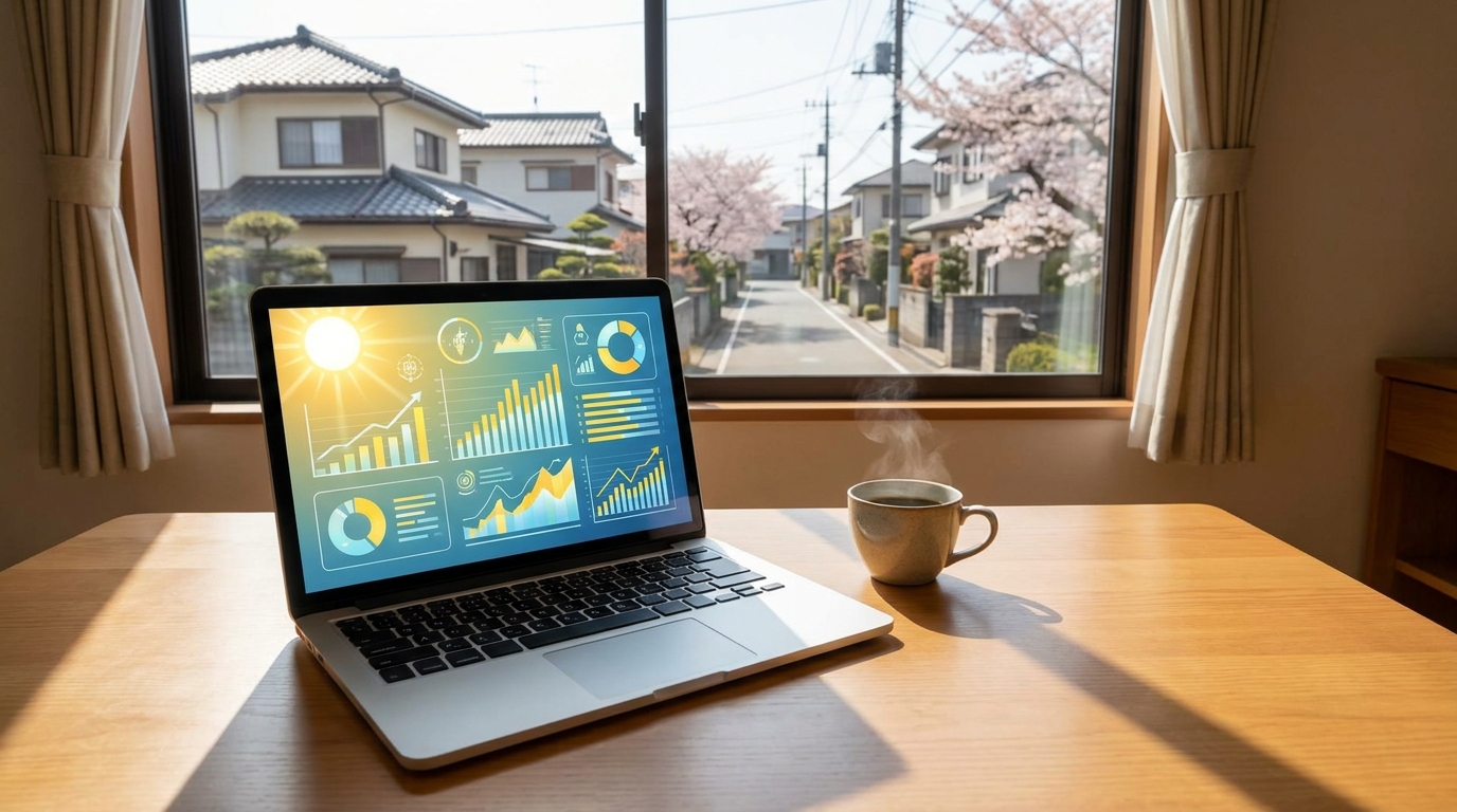 【無料】維持費も含めた費用シミュレーション