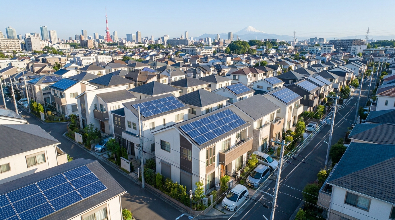 東京都の設置義務化は「誰の義務」なのか