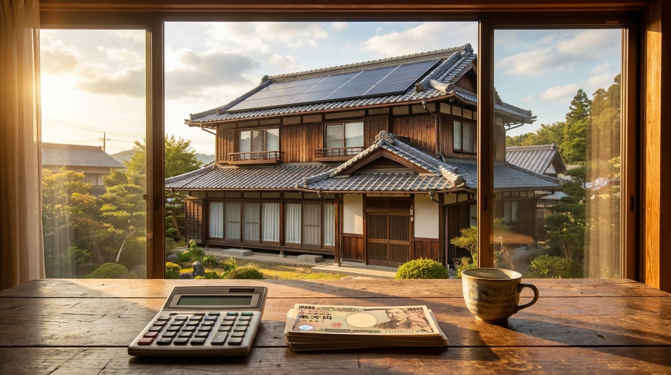 パネルの価格相場と発電量の目安