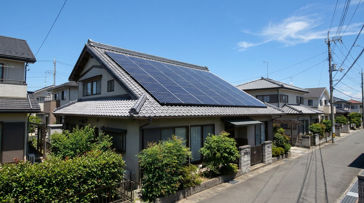 ヘテロ接合パネルは今も買える？パナソニックHITの現在地