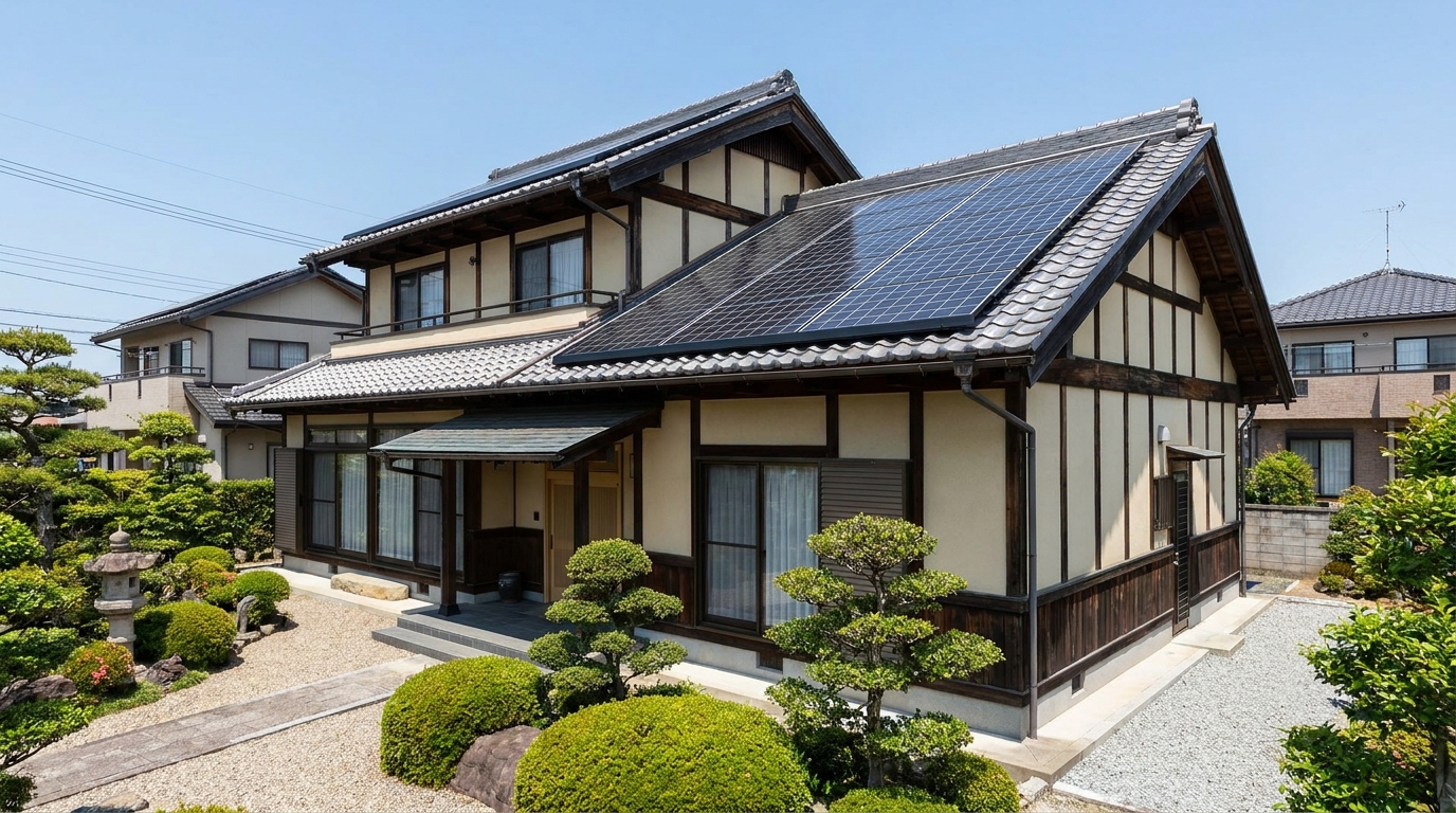 まとめ:家庭用の本格普及は2030年代半ば。今の現実解は成熟したシリコン