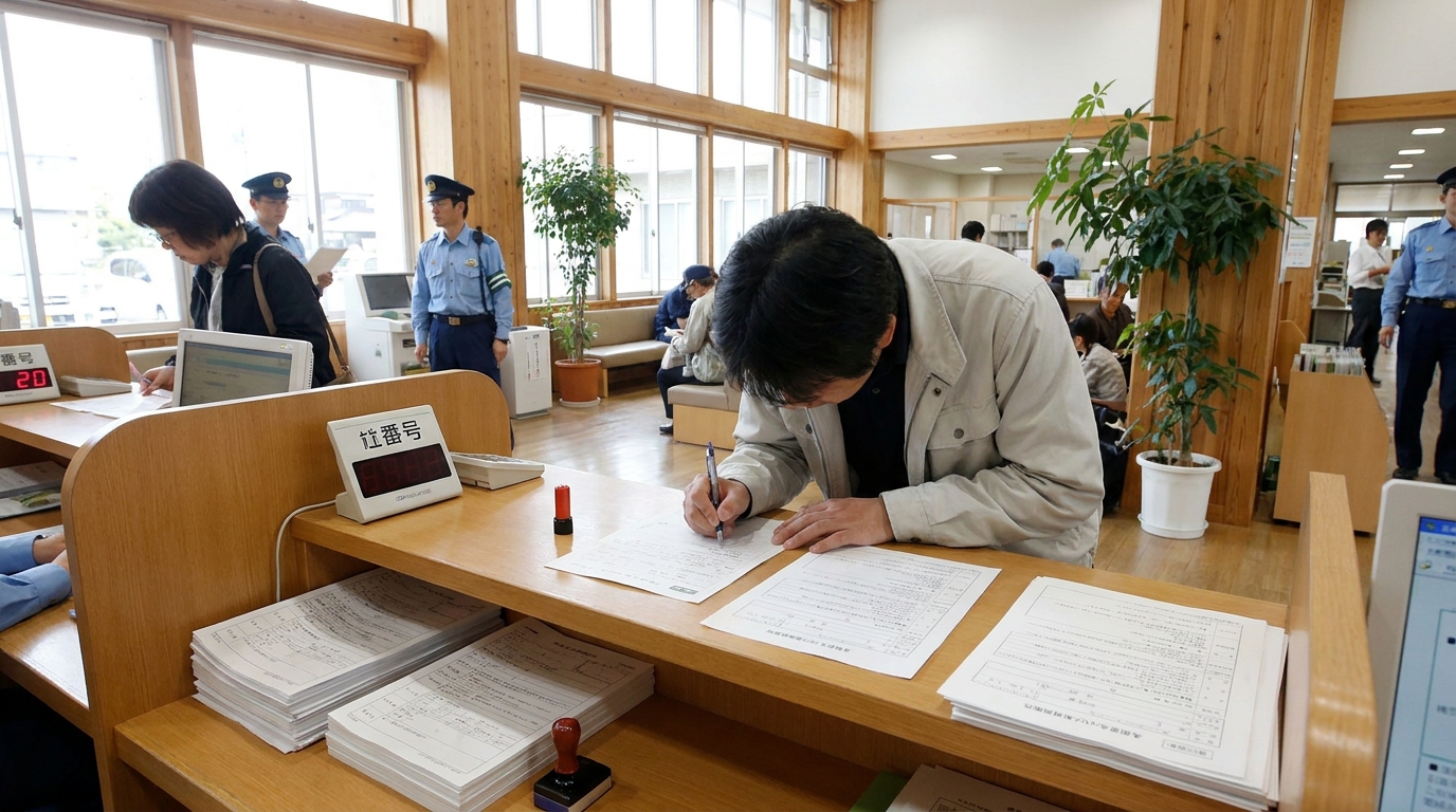 補助金の差:2026年後半の主役は自治体