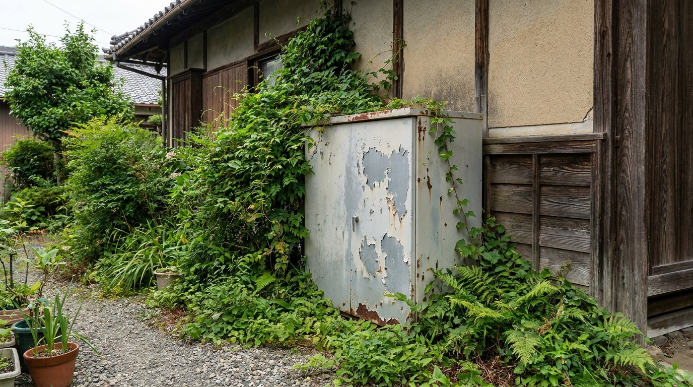 寿命とサイクル数の違い