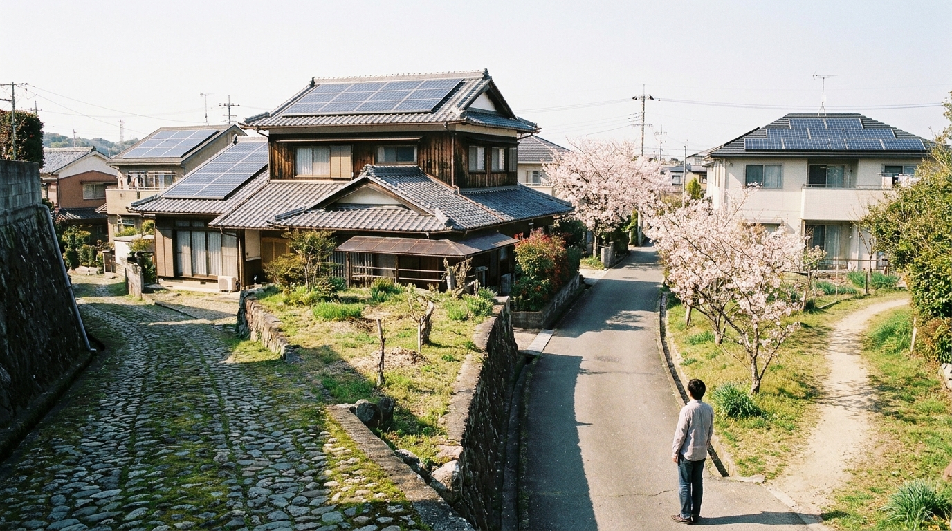 卒FIT後の3つの選択肢