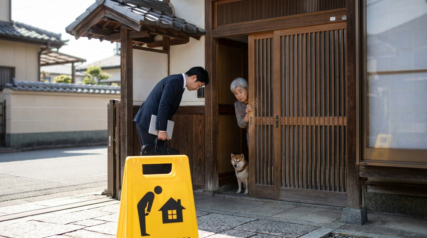 卒FITで失敗しないための注意点