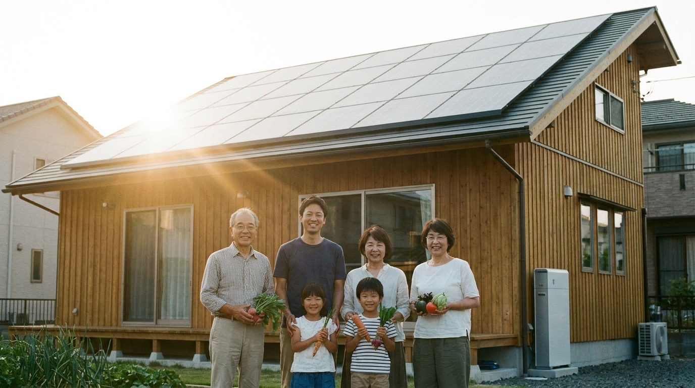 まとめ:卒FIT後は「高く売る」か「蓄電池で使う」かで動こう