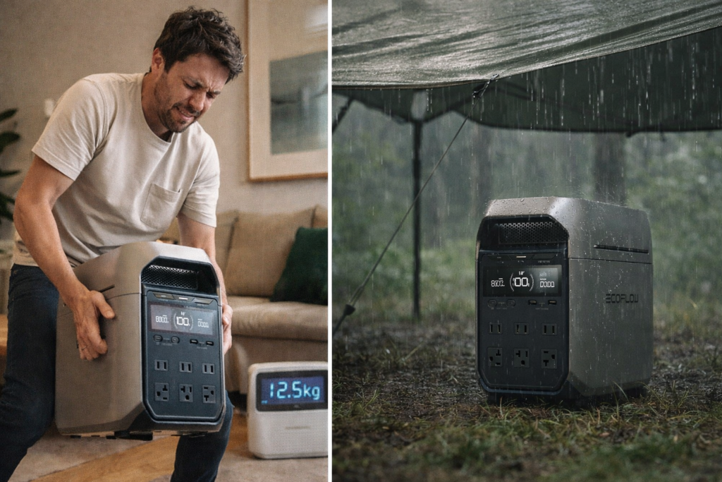 【デメリット】買う前に知っておくべき3つの注意点