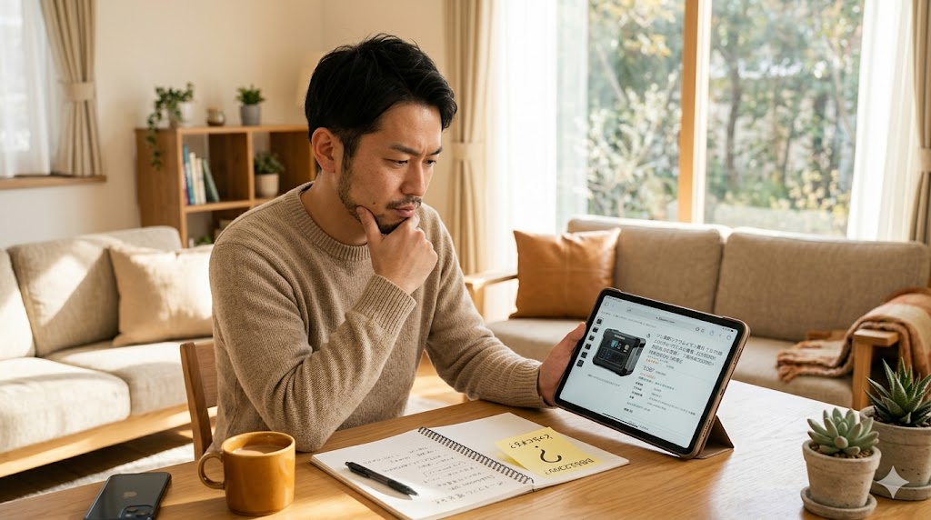 半固体電池のポータブル電源に関するよくある質問