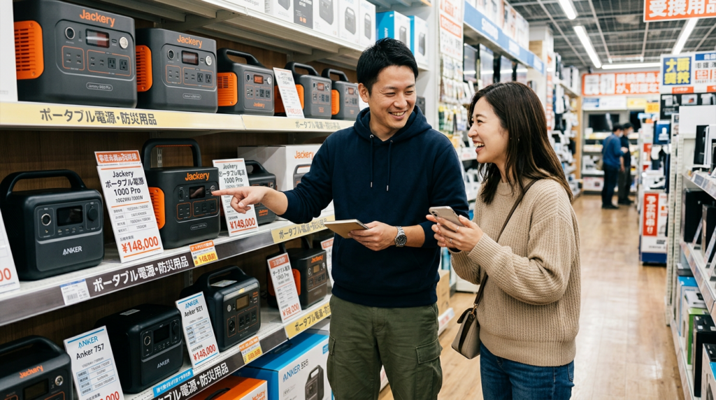 失敗しない選び方3つのポイント