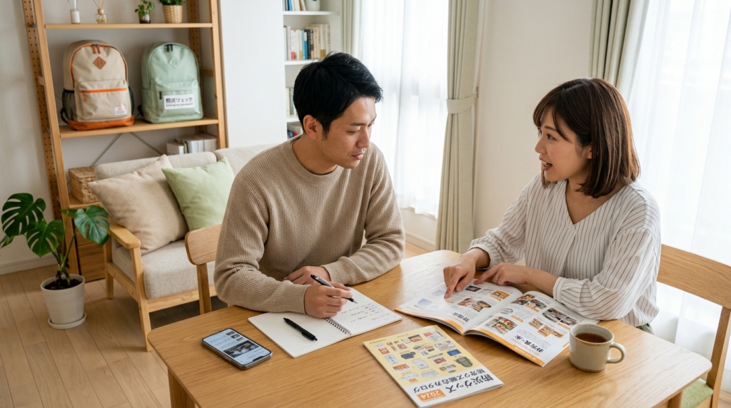 防災グッズに関するよくある質問