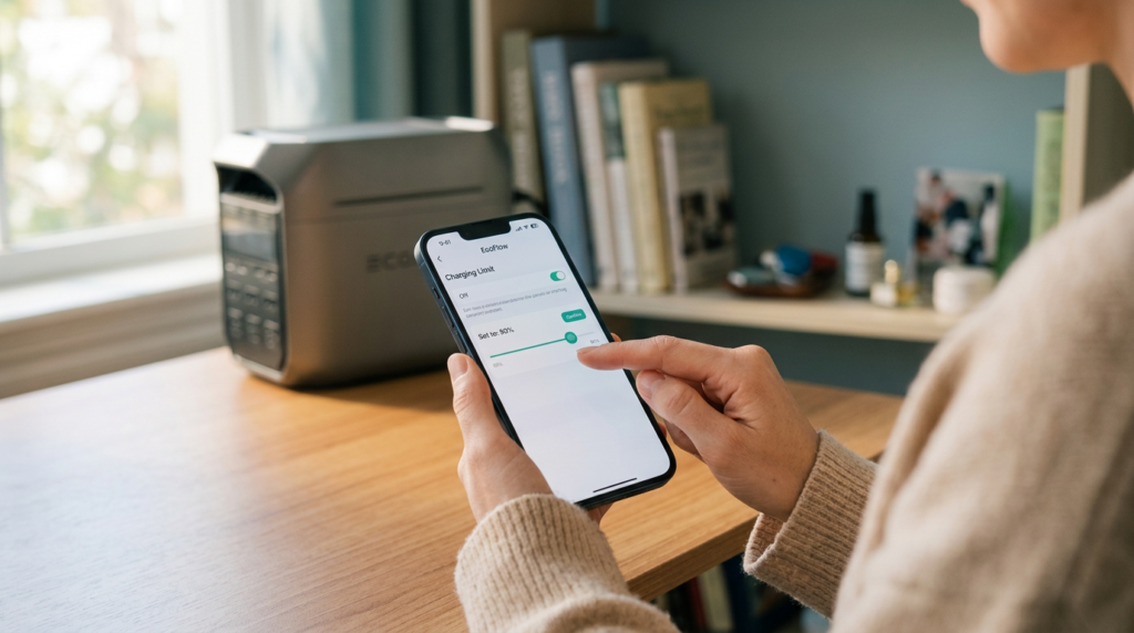 EcoFlow DELTA 3 Plusに関するよくある質問（FAQ）