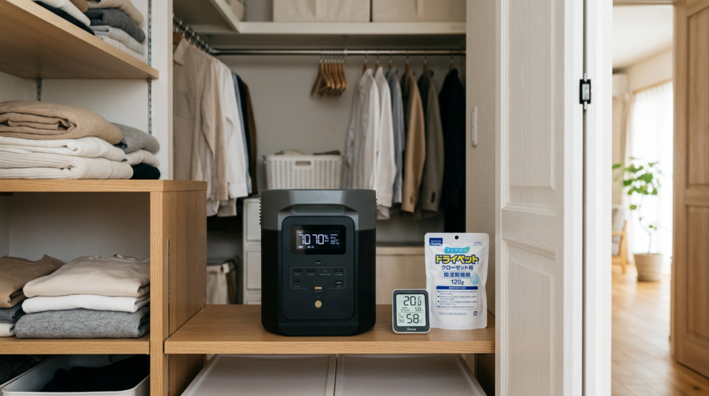 寿命を延ばして処分を先延ばしにするコツ