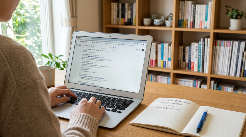 ポータブル電源の処分に関するよくある質問（FAQ）