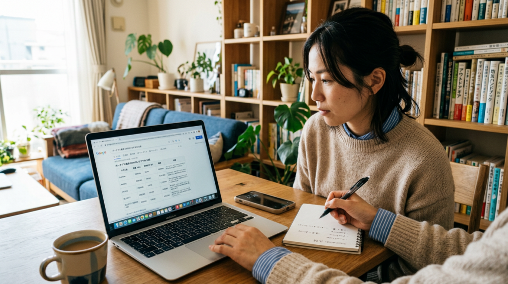 2000Whポータブル電源に関するよくある質問（FAQ）