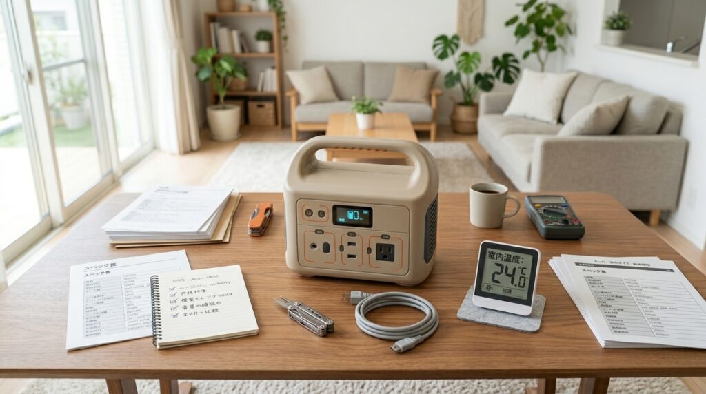 パススルー充電を安全に長く使う5つのコツ