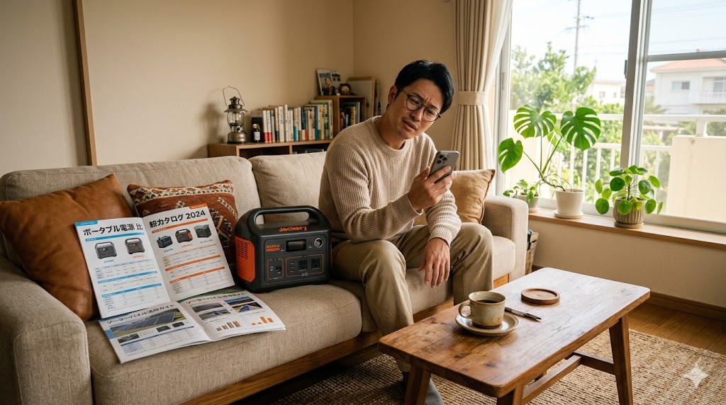 ポータブル電源の電気代節約に関するよくある質問
