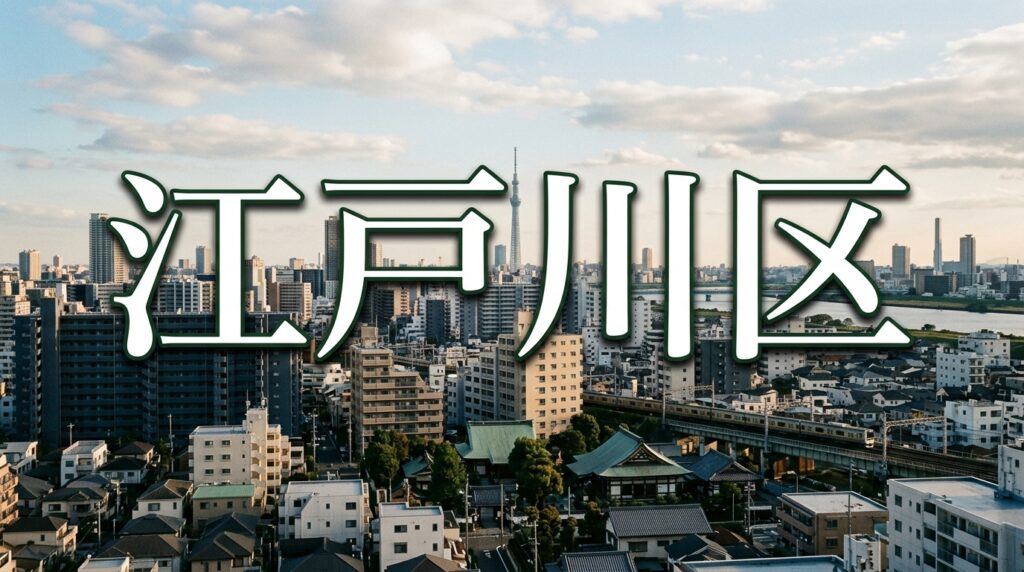 例外アリ！ポータブル電源に補助金が出る東京都内の区一覧