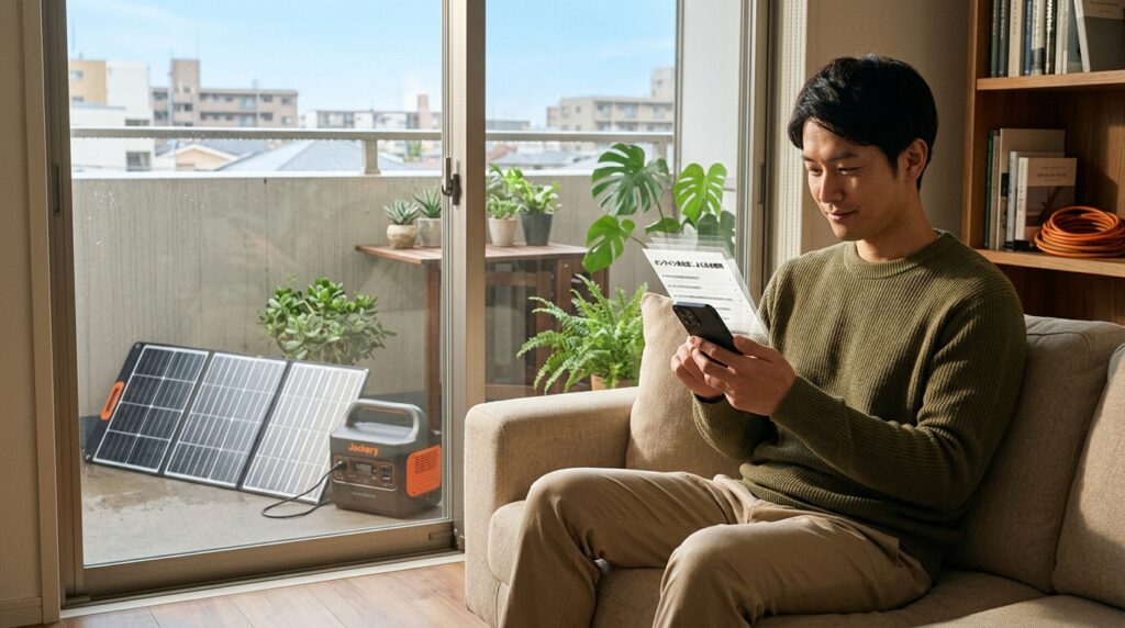 ソーラーパネルの必要性に関するよくある質問