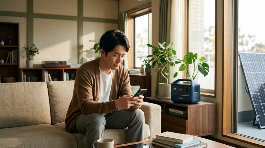 ポータブル電源×ソーラーパネルの「元取り」に関するよくある質問