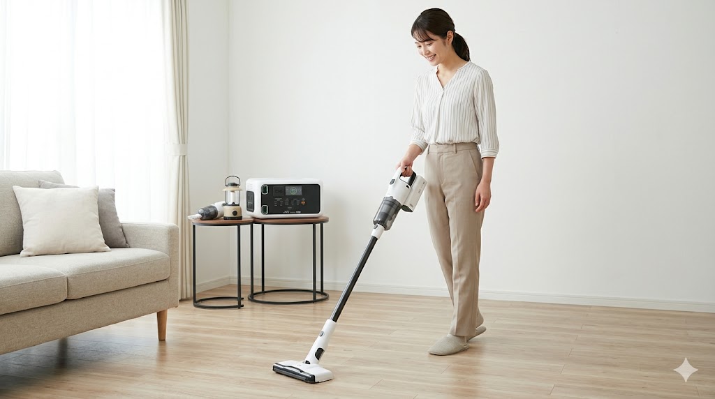 U4 SMART LINK対応家電で広がるJVCエコシステム