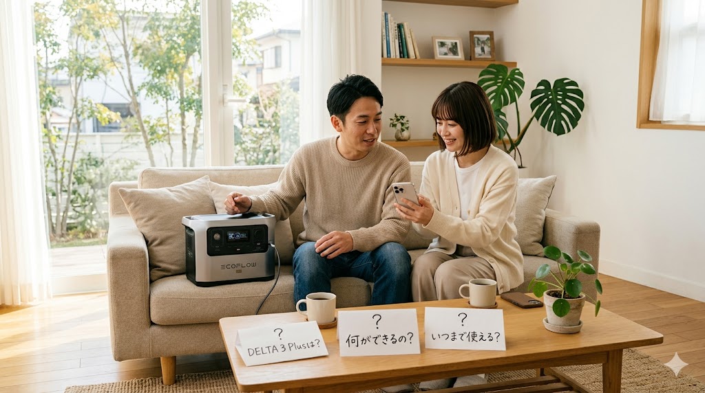 EcoFlowポータブル電源の評判に関するよくある質問